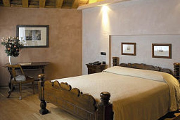Grand Hotel Entourage Palazzo Strassoldo Entourage (Gorizia)